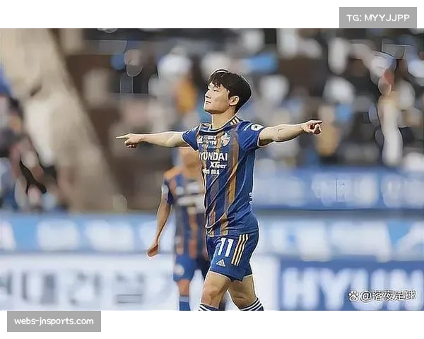 卢德维格松李青龙各建一功蔚山主场完胜光州巩固榜首优势