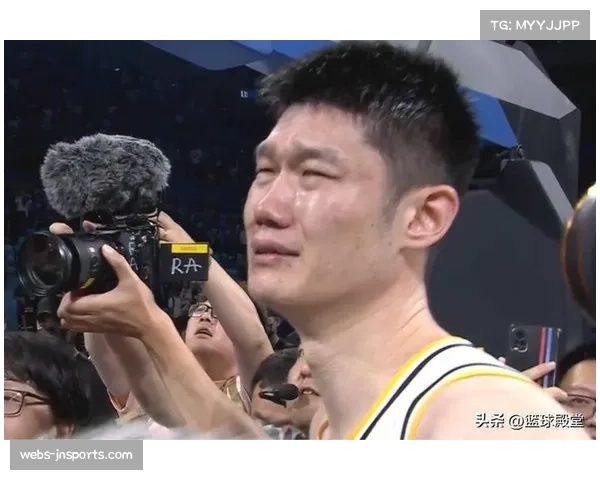 胡金秋谈比赛强度提升适应过程 广厦核心阵容稳定性成优势