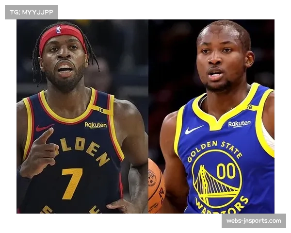 交易截止日前勇士评估库明加2250万合同价值 引援瞄准首发中锋