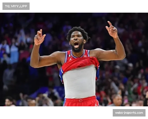 76人恩比德腹斜肌拉伤缺阵 内线攻防体系面临重组